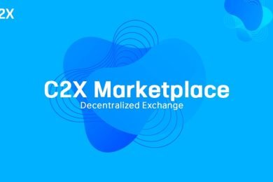 C2X NFT Marketplace