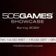 505 Games Showcase Spring 2022