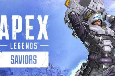 Apex Legends Newcastle Guide