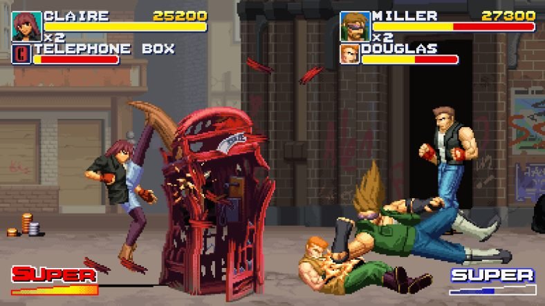 Final Vendetta Cheat Codes Guide