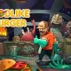 Review: Godlike Burger
