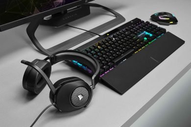 Corsair H65 Gaming Headset