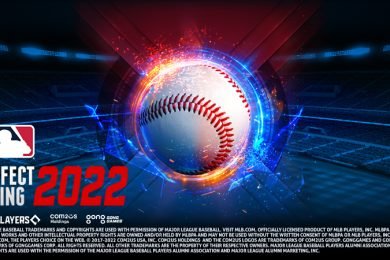 MLB Perfect Inning 2022 Update