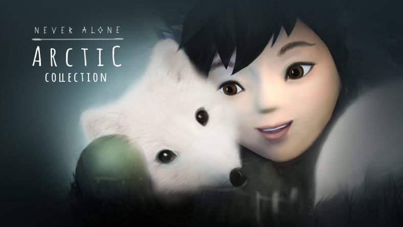 Never Alone Native Truths