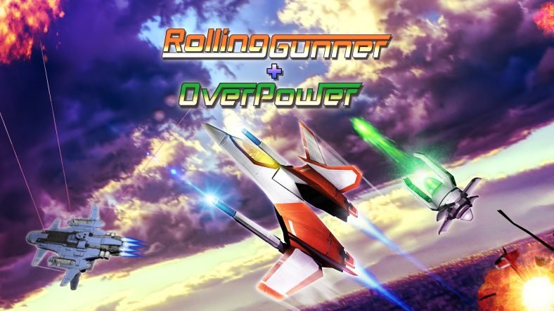 Review: Rolling Gunner