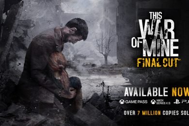 This War of Mine Final Cut