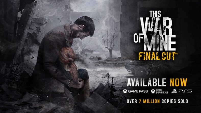 This War of Mine Final Cut