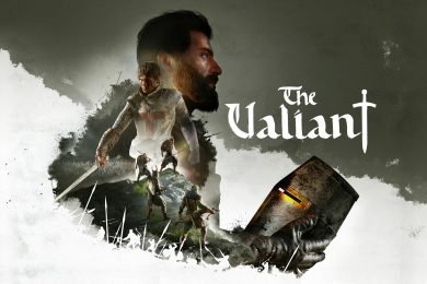 The Valiant Trailer