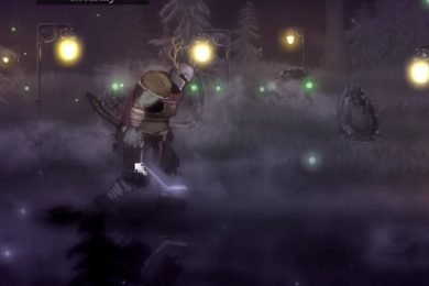 Salt and Sacrifice Uryks Necklace-of-Ears Boss Guide