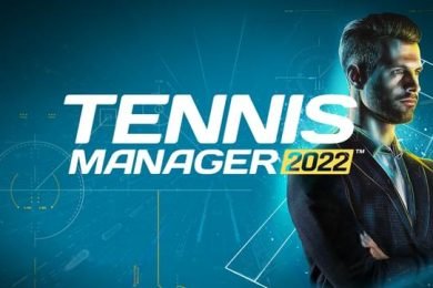 Review Tennis Manager 2022