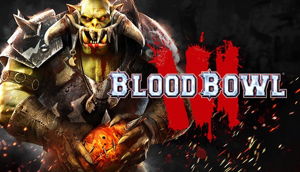 Blood Bowl 3 Beta