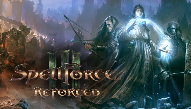 Spellforce III Reforced Trailer