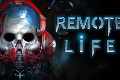 Review: Remote Life