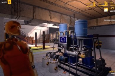 MythBusters: The First Experiment