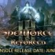 Spellforce III Reforced Journey Mode