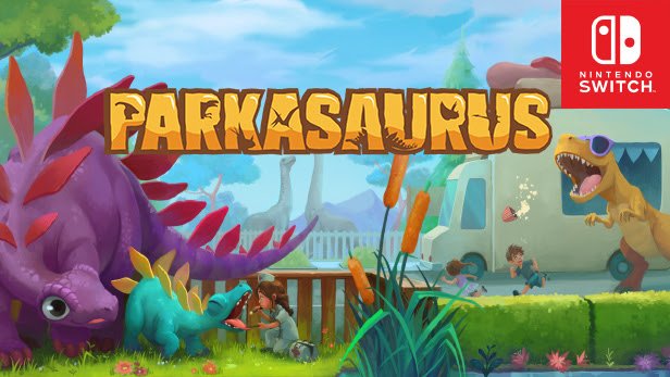 Parkasaurus