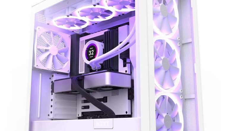 NZXT H7