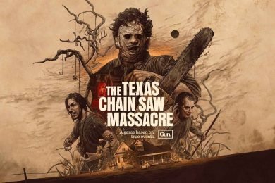 The Texas Chain Saw Massacre DLC