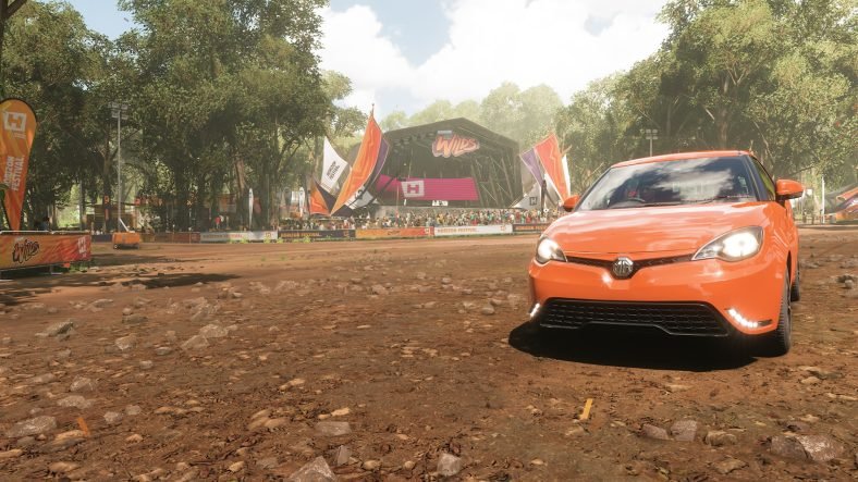 Forza Horizon 5 Mudrunners Photo Challenge Guide