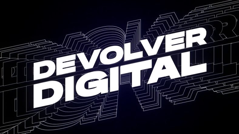 Devolver Digital Summer Game Fest Event
