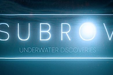 SUBROV: Underwater Discoveries