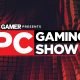 PC Gaming Show 2022