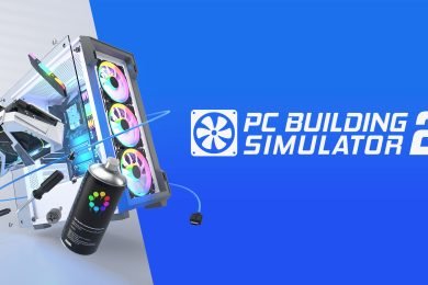 PC Building Simulator 2 Third Update