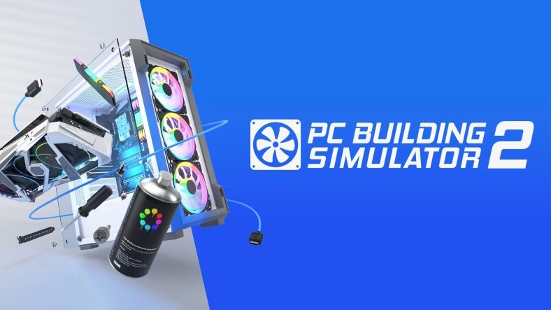 PC Building Simulator 2 Third Update