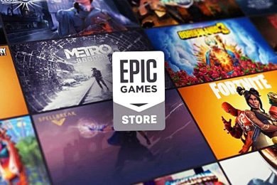 Epic Games Store Summer Showcase 2022