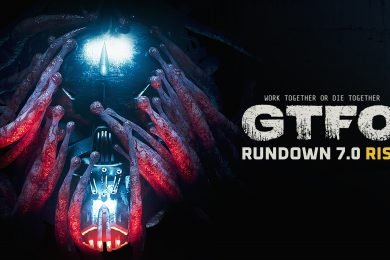 GTFO Rundown 7