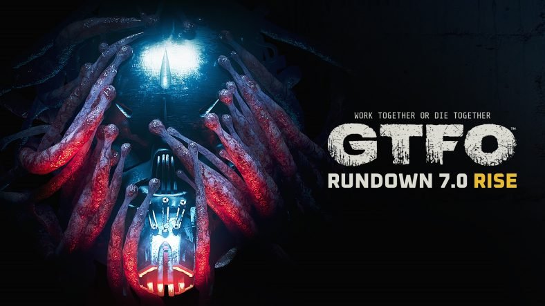 GTFO Rundown 7
