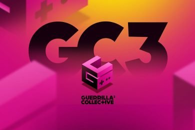 Guerilla Collective 3 Showcase