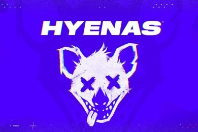 HYENAS