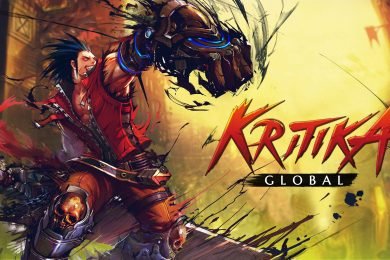 Kritika Global