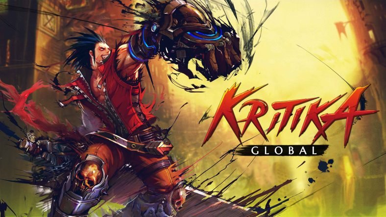 Kritika Global