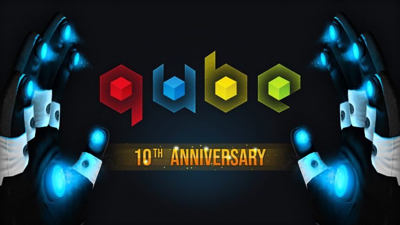 QUBE 10th Anniversary