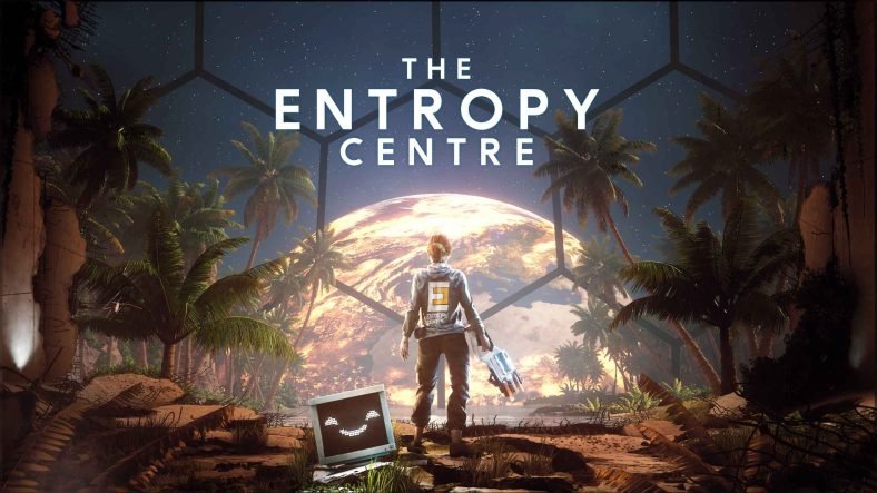 Review: The Entropy Centre