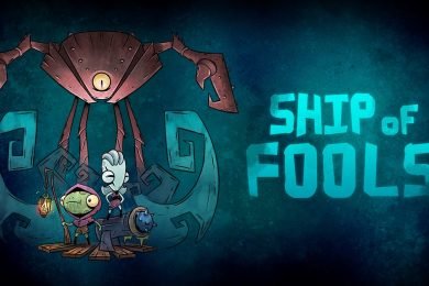 Ship of Fools End Game