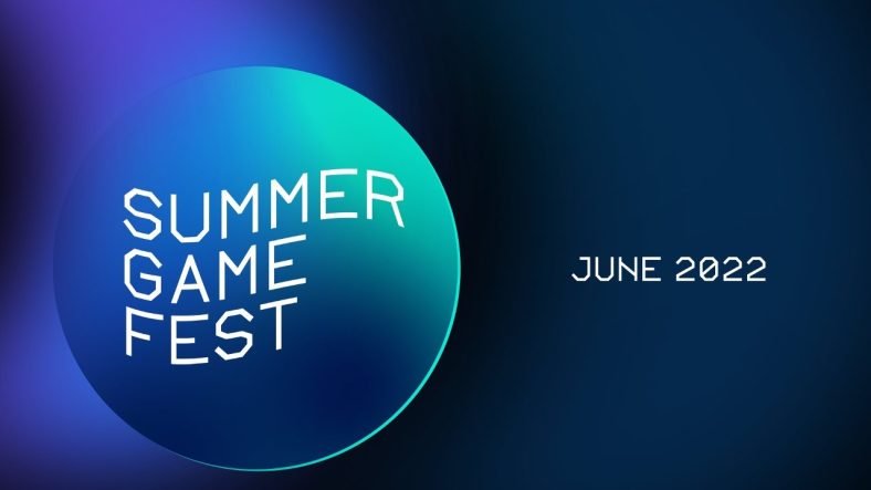 Summer Game Fest 2022