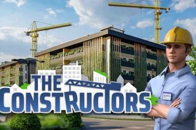 The Constructors