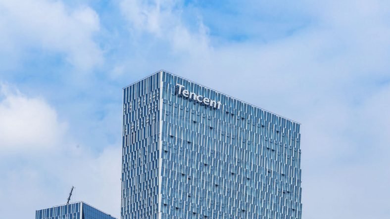 Tencent Games Spark 2022