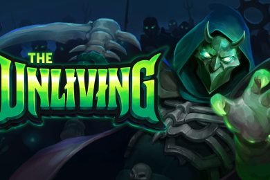 The Unliving Early Access
