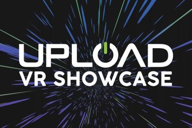 Upload VR Showcase