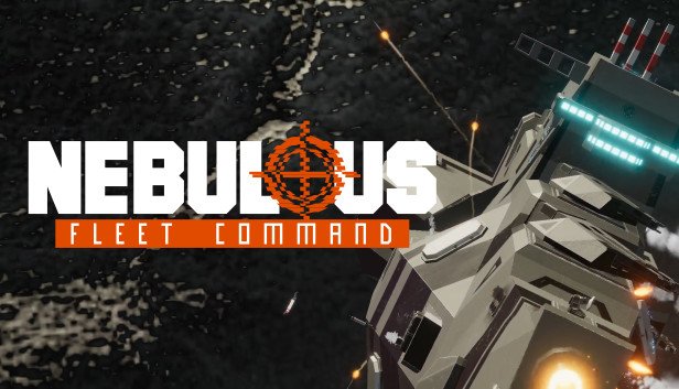 Nebulous: Fleet Command