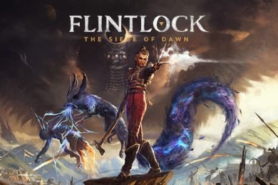 Flintlock: The Siege of Dawn