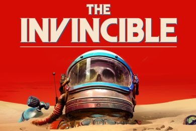 Review The Invincible