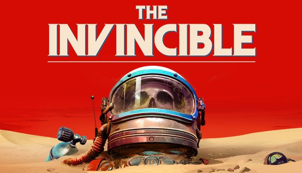 Review The Invincible