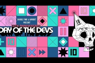 Day of the Devs 2022