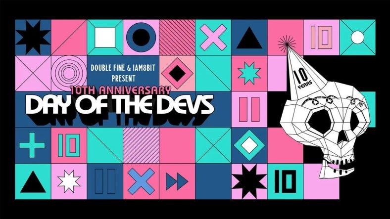 Day of the Devs 2022