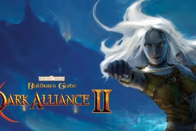 Baldur’s Gate: Dark Alliance 2 Release Date